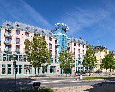 OREA Spa Hotel Cristal ****