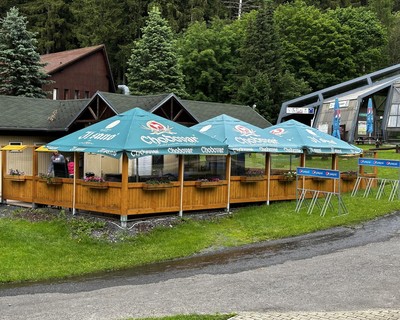 BISTRO U LANOVKY