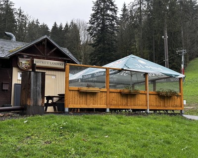 BISTRO U LANOVKY