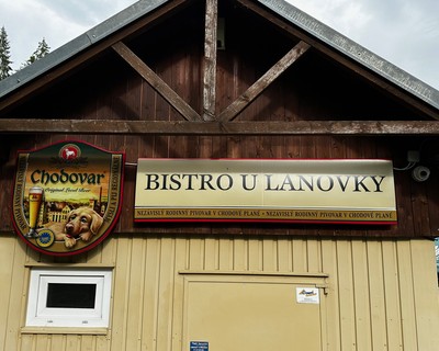 BISTRO U LANOVKY