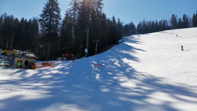 PŘEDPRODEJ ROČNÍCH SKIPASŮ 2023/2024