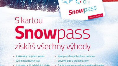 Snowpass