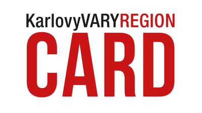 Karlovy VARY REGION CARD k bezplatné jízdě