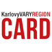 Karlovy VARY REGION CARD k bezplatné jízdě