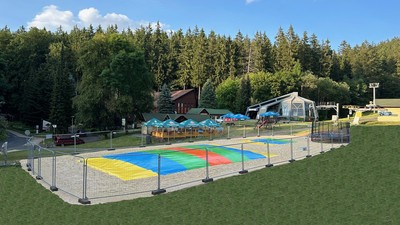 Letní sezóna ukončena - děkujeme!
