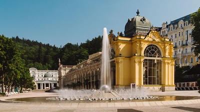 Letní sezóna ukončena - děkujeme!