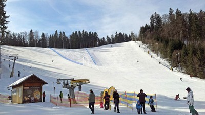 PŘEDPRODEJ ROČNÍCH SKIPASŮ