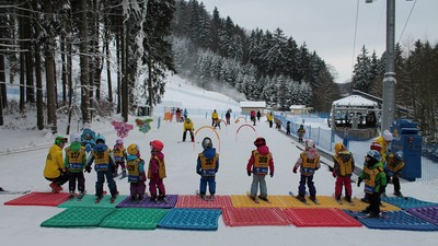 PŘEDPRODEJ ROČNÍCH SKIPASŮ 2024/25