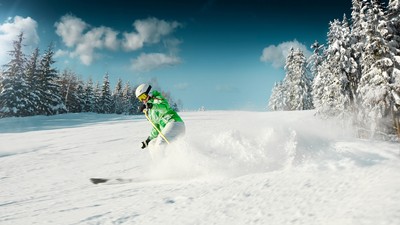 Year-long skipasses with discount!