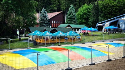 LETNÍ PROVOZ 2025