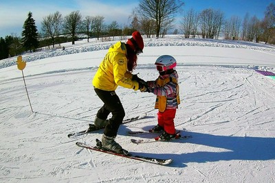 Ski school