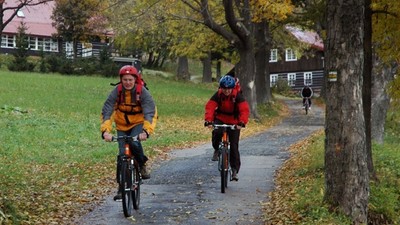 Cycling