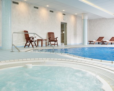 OREA Spa Hotel Cristal ****