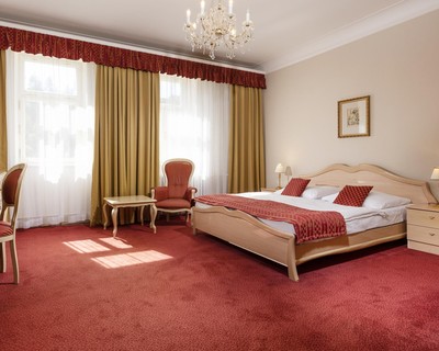 OREA Spa Hotel Palace Zvon ****