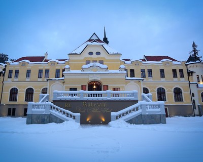 Rübezahl Marienbad ****