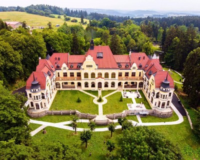 Rübezahl Marienbad ****