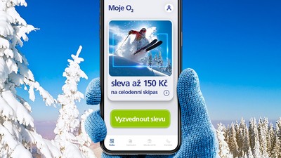 O2 SKI ROADSHOW