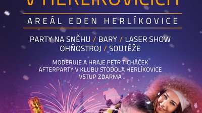 Silvestr v Herlíkovicích 