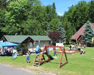 Dětský park