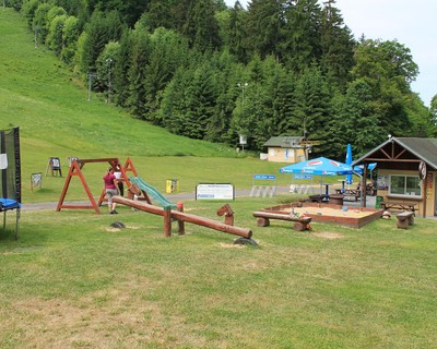 Dětský park