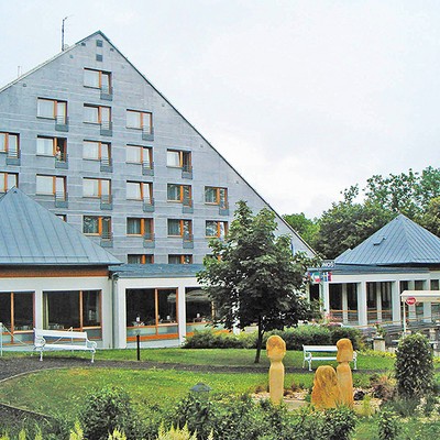 Hotel Krakonoš ***