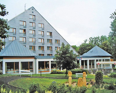 Hotel Krakonoš ***