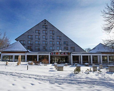 Hotel Krakonoš ***