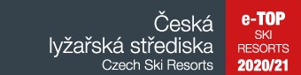 e-TOP ski resorts